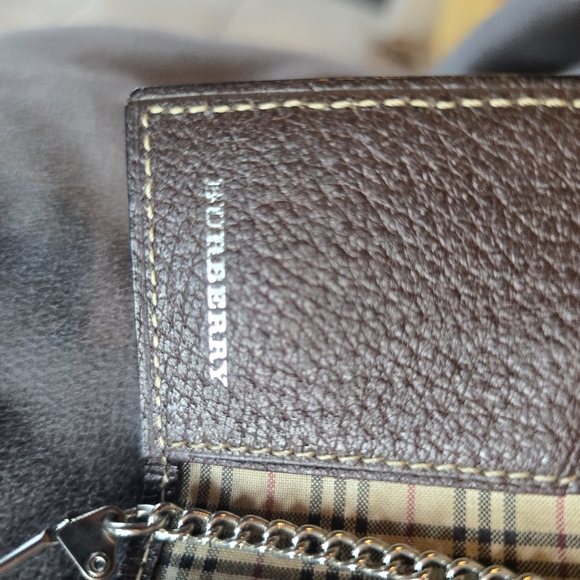 Burberry Key case - Picture 4 of 4